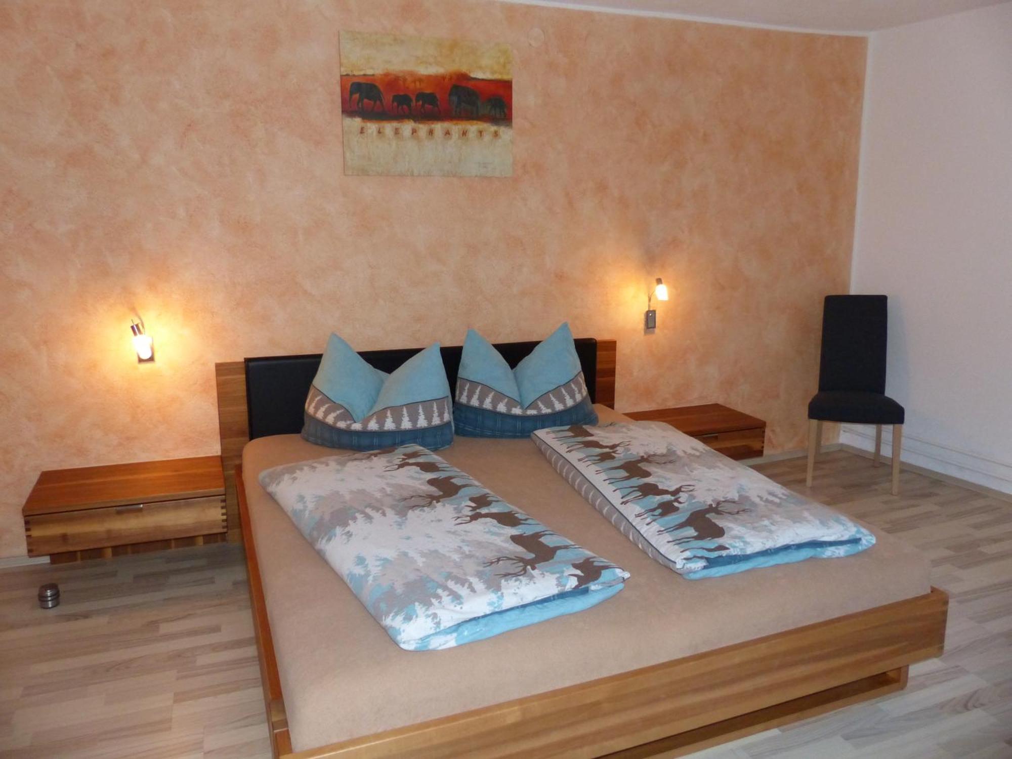 Apartment Winklerhof 1 Oetz Kültér fotó