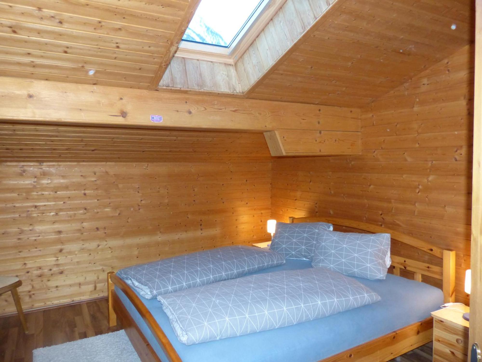 Apartment Winklerhof 1 Oetz Kültér fotó