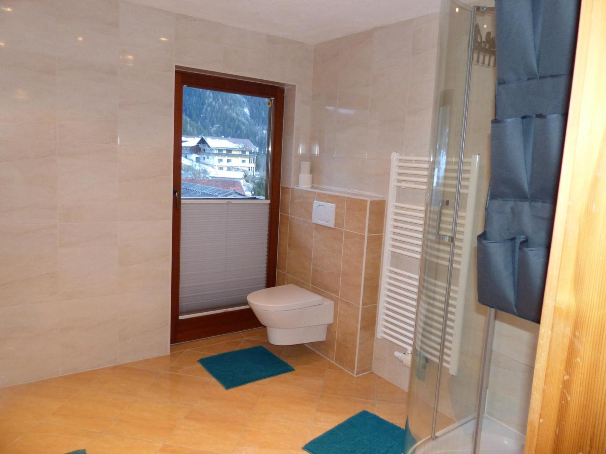 Apartment Winklerhof 1 Oetz Kültér fotó