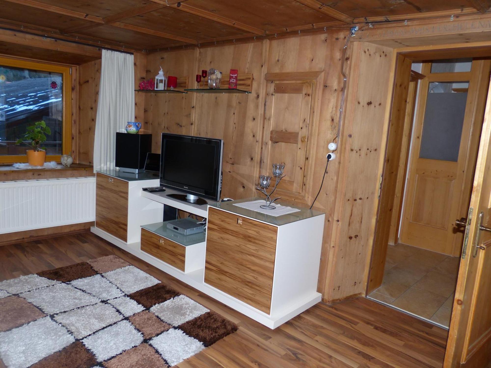 Apartment Winklerhof 1 Oetz Kültér fotó