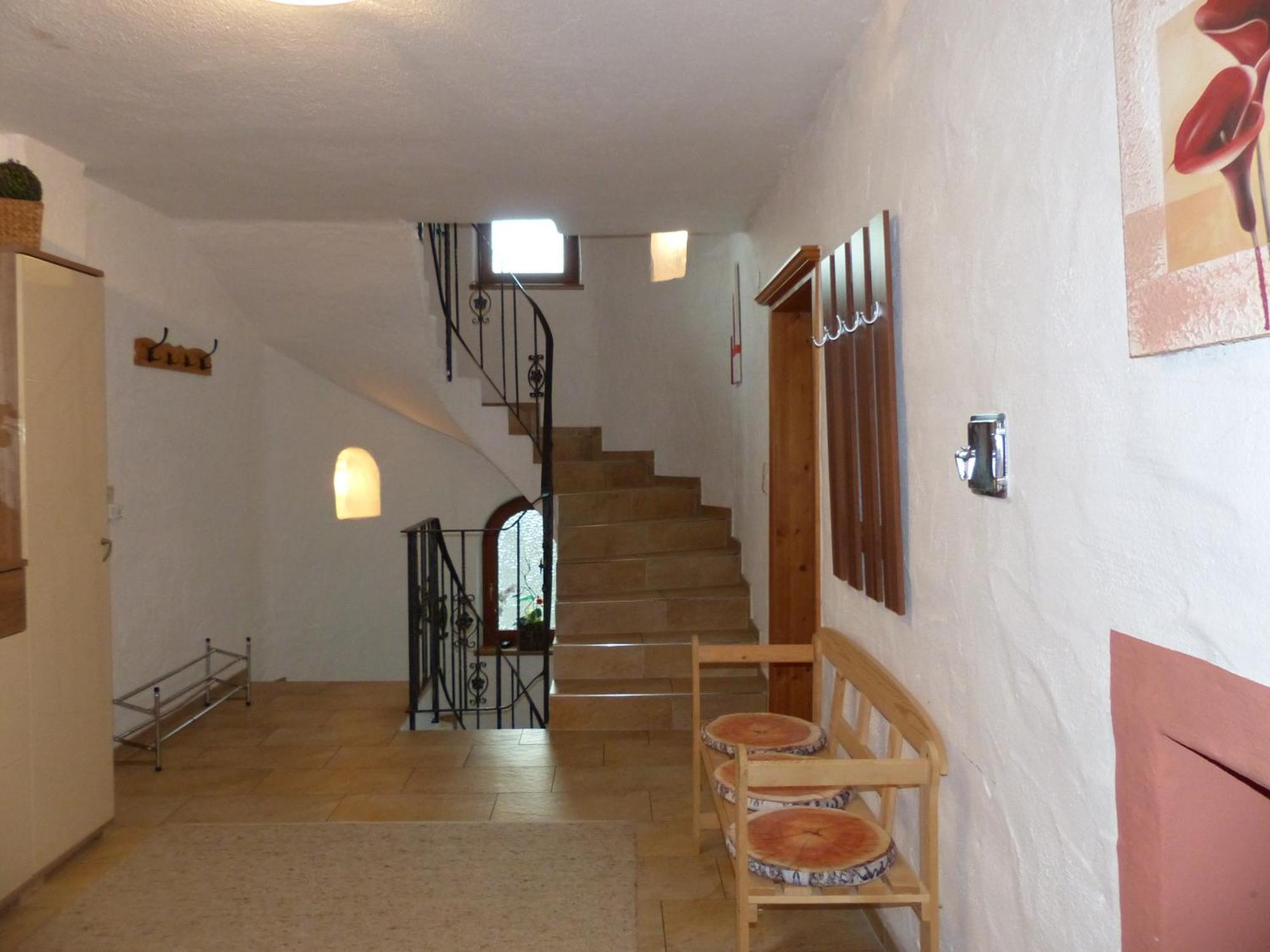 Apartment Winklerhof 1 Oetz Kültér fotó