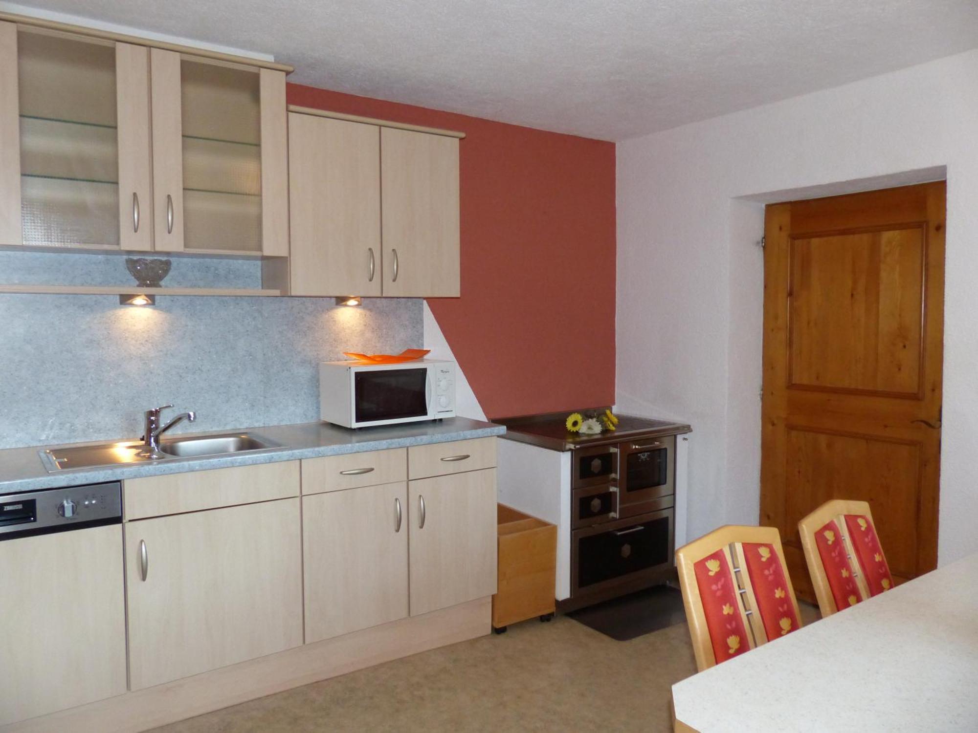 Apartment Winklerhof 1 Oetz Kültér fotó