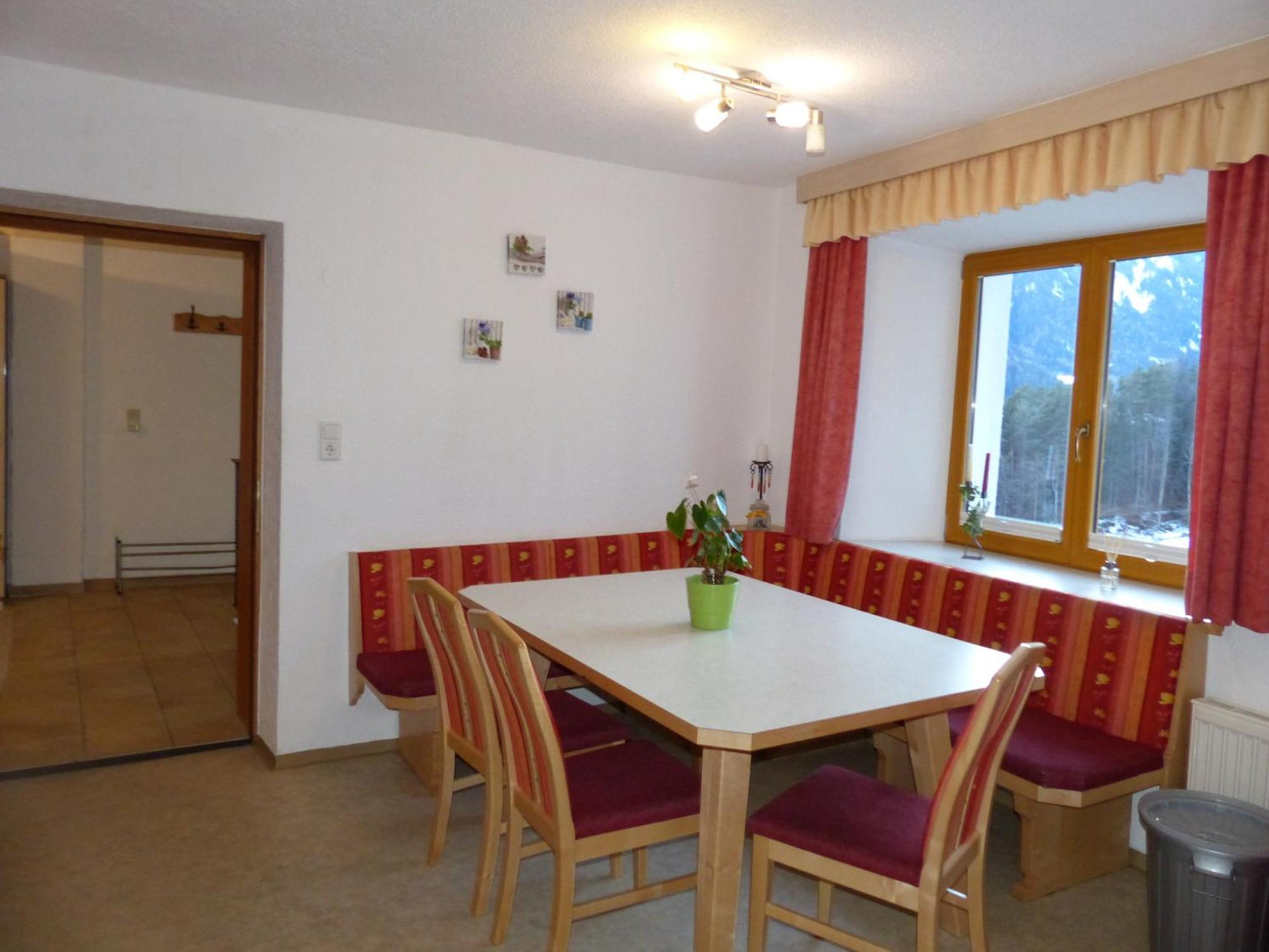 Apartment Winklerhof 1 Oetz Kültér fotó