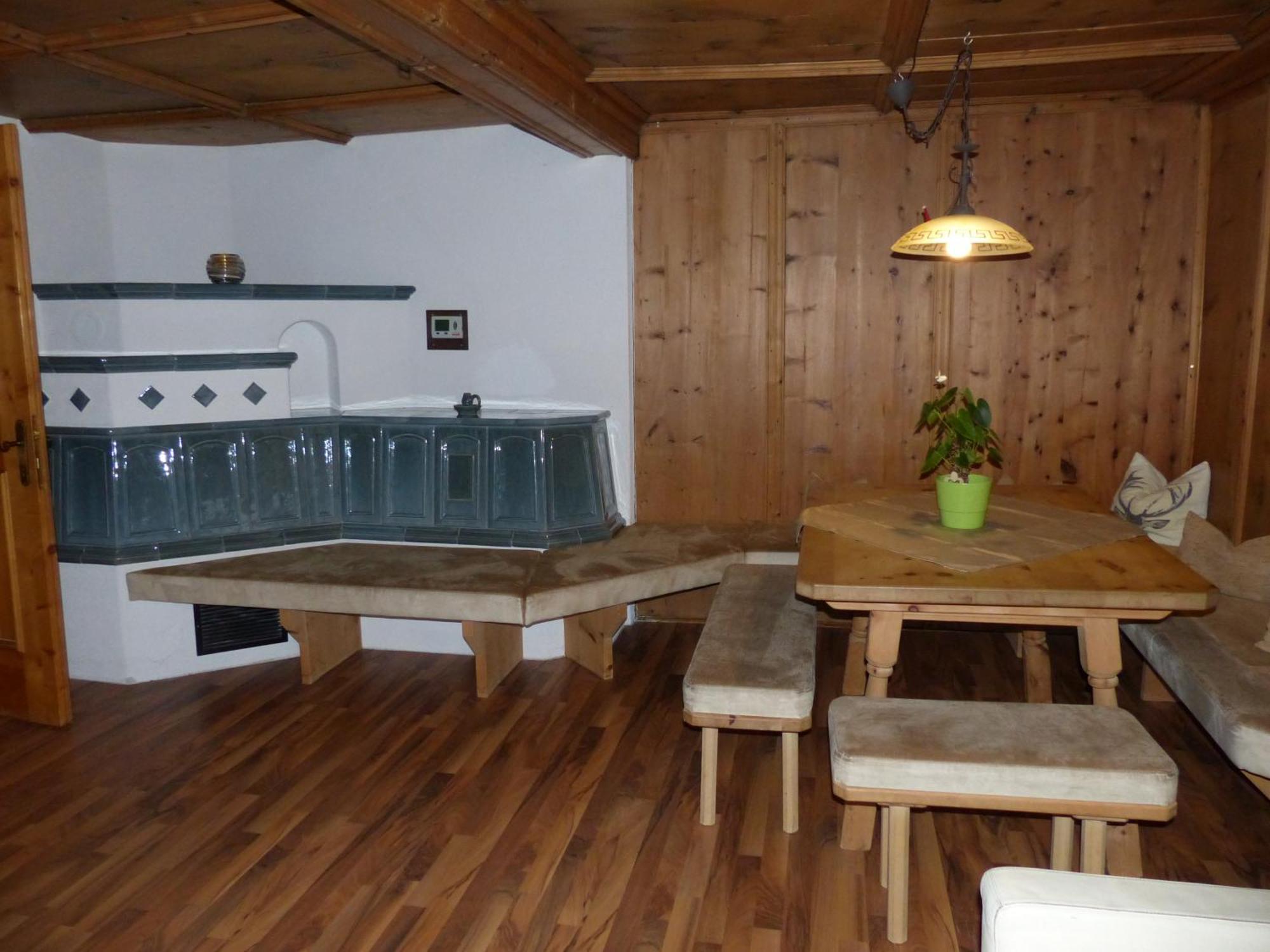 Apartment Winklerhof 1 Oetz Kültér fotó