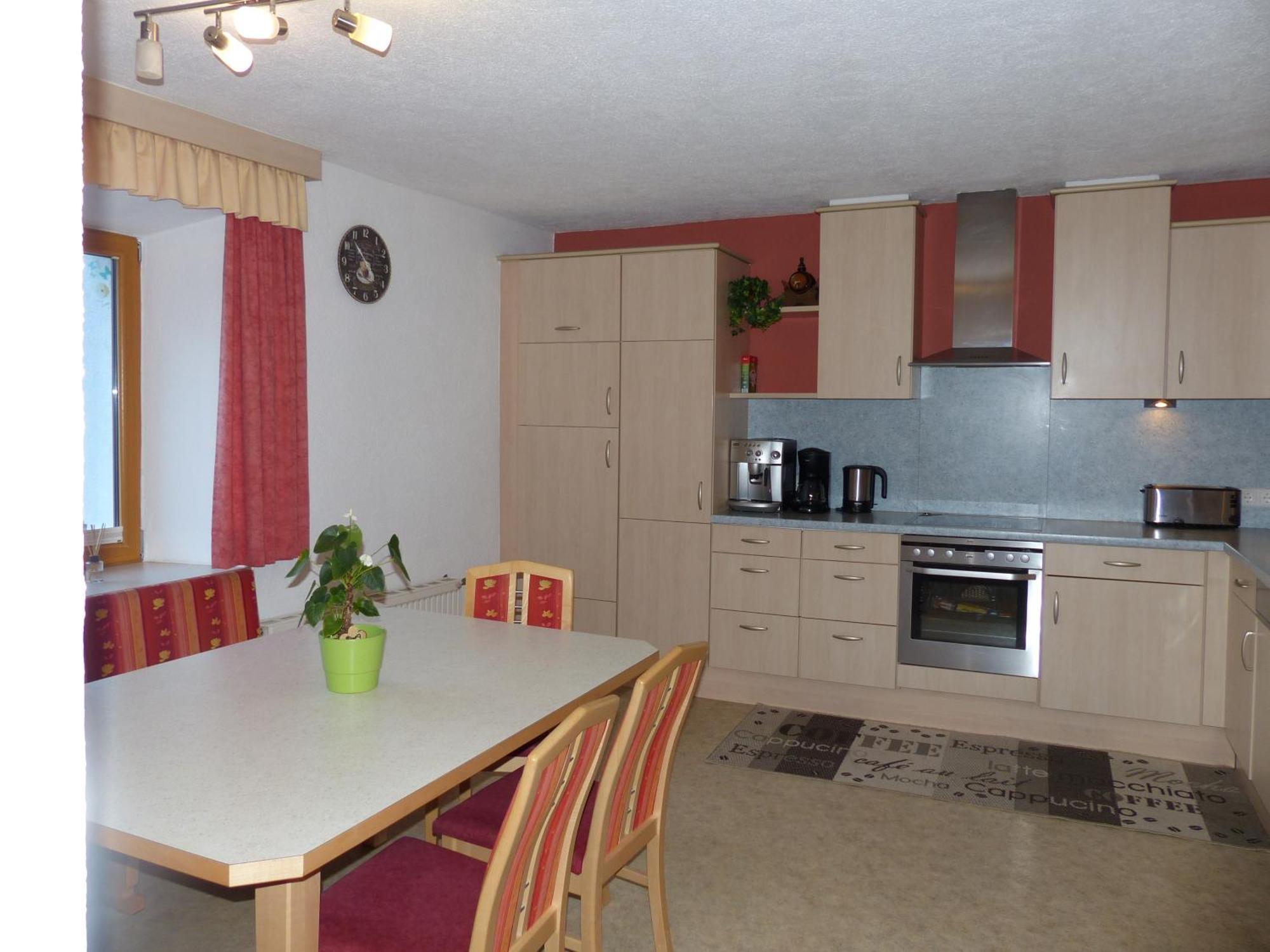 Apartment Winklerhof 1 Oetz Kültér fotó