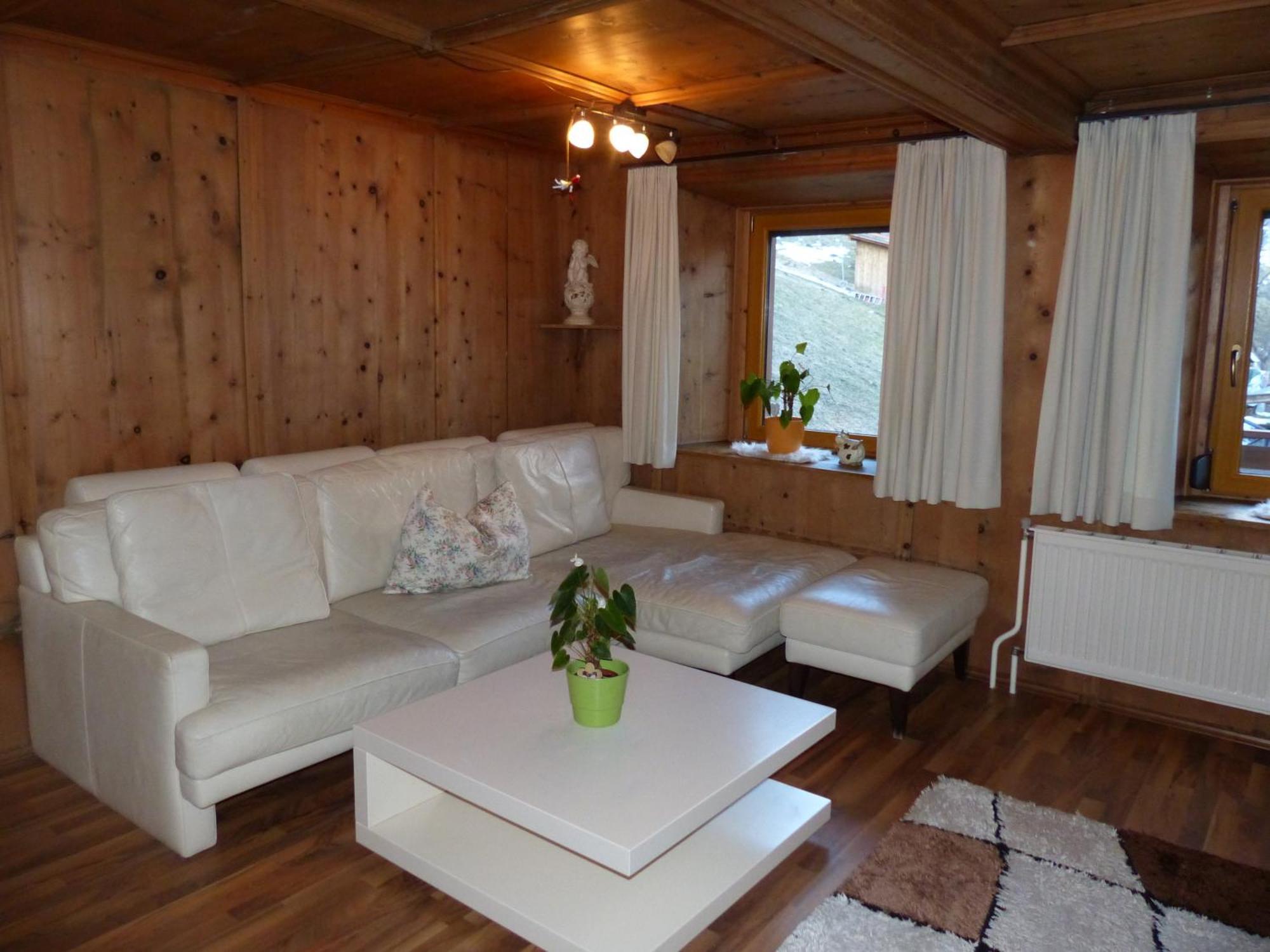 Apartment Winklerhof 1 Oetz Kültér fotó