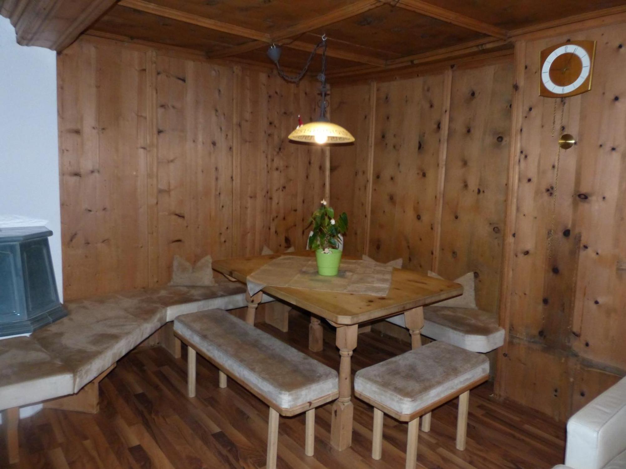 Apartment Winklerhof 1 Oetz Kültér fotó