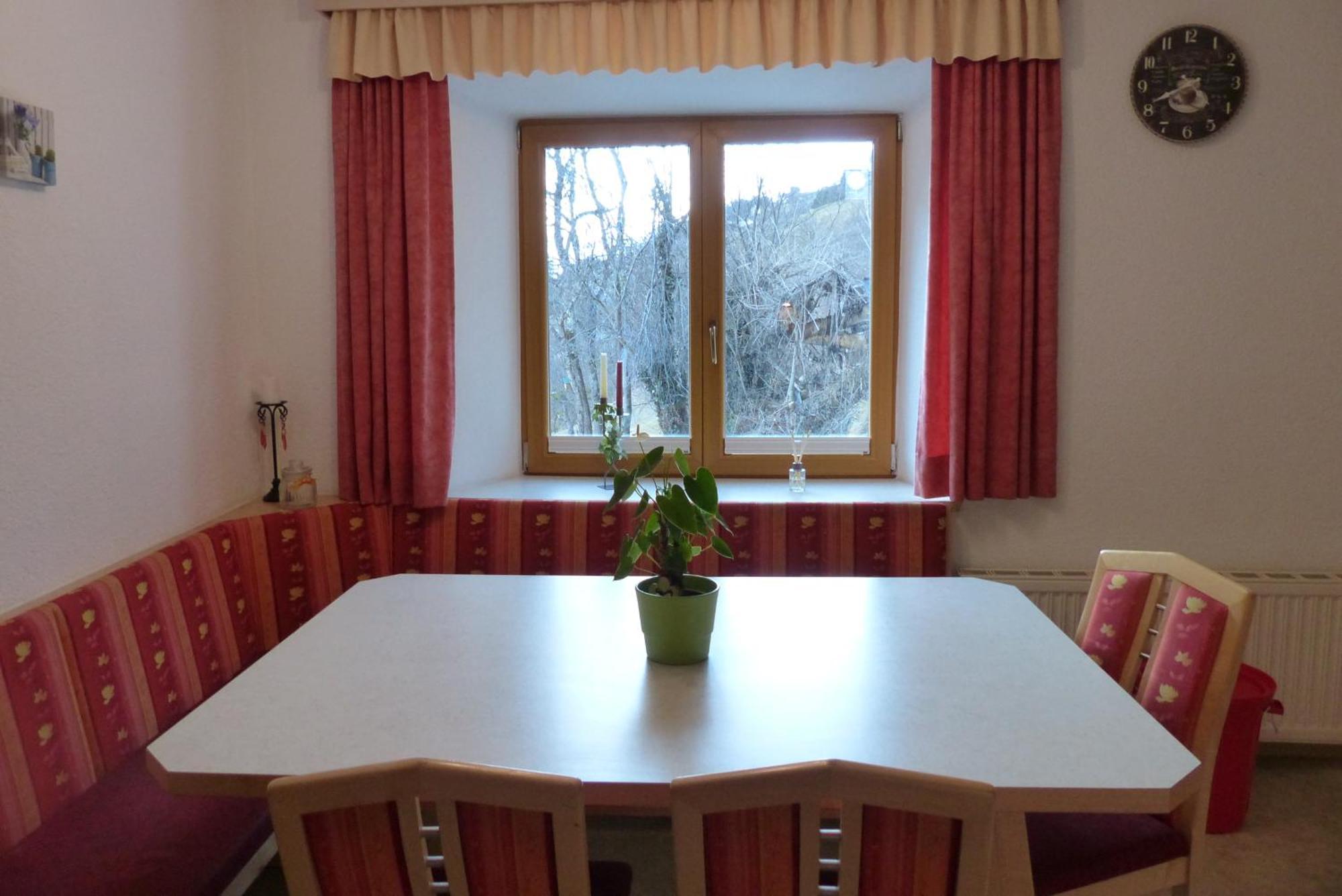 Apartment Winklerhof 1 Oetz Kültér fotó