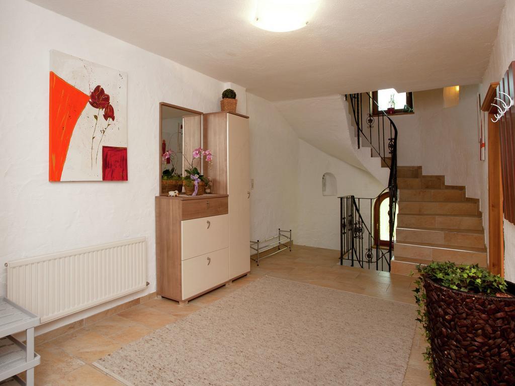 Apartment Winklerhof 1 Oetz Kültér fotó