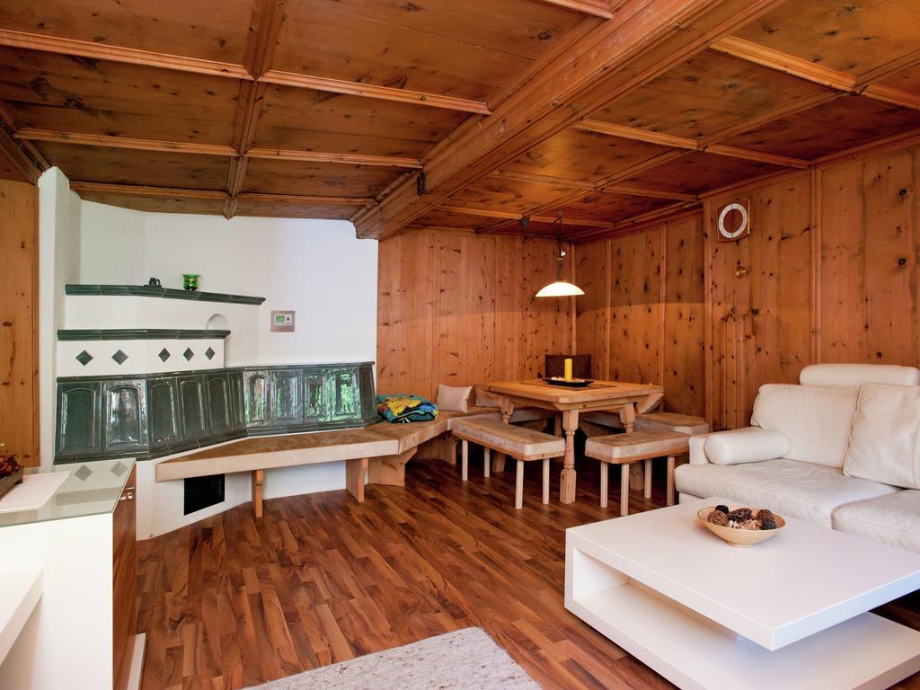 Apartment Winklerhof 1 Oetz Kültér fotó