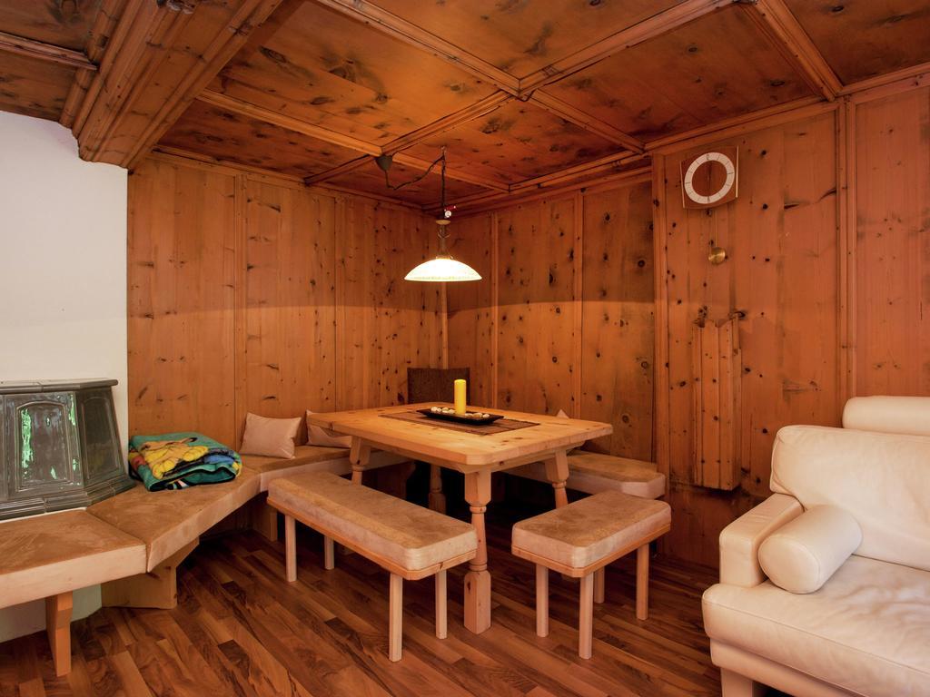 Apartment Winklerhof 1 Oetz Kültér fotó