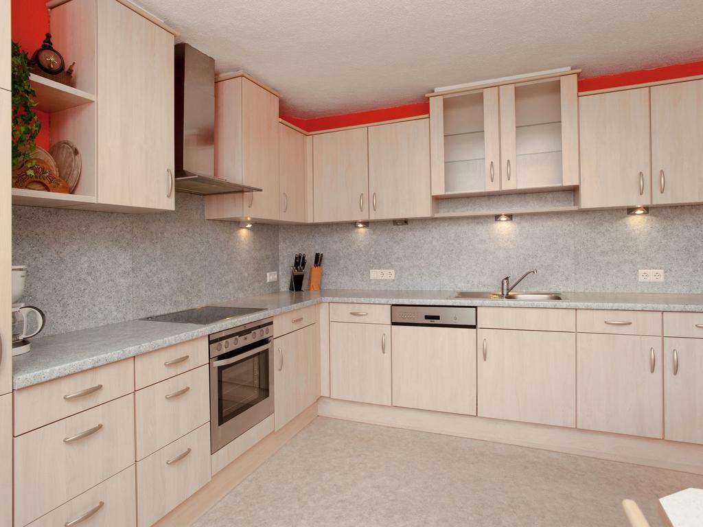 Apartment Winklerhof 1 Oetz Kültér fotó