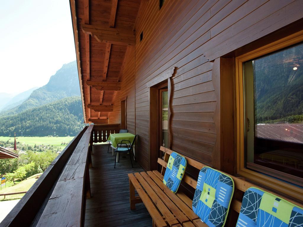 Apartment Winklerhof 1 Oetz Kültér fotó