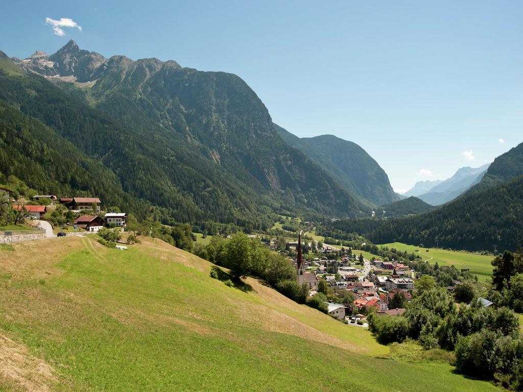 Apartment Winklerhof 1 Oetz Kültér fotó