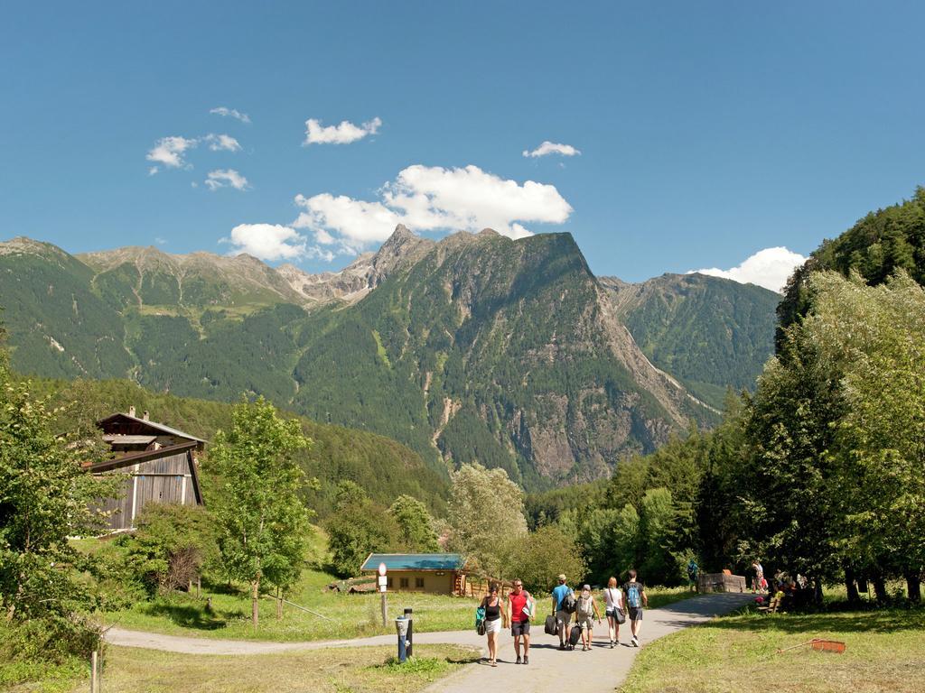 Apartment Winklerhof 1 Oetz Kültér fotó