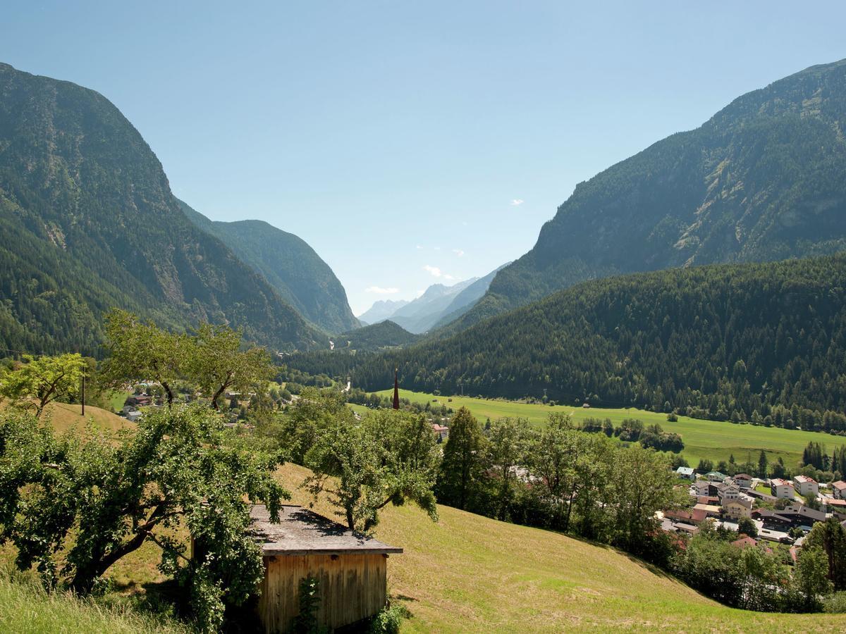 Apartment Winklerhof 1 Oetz Szoba fotó