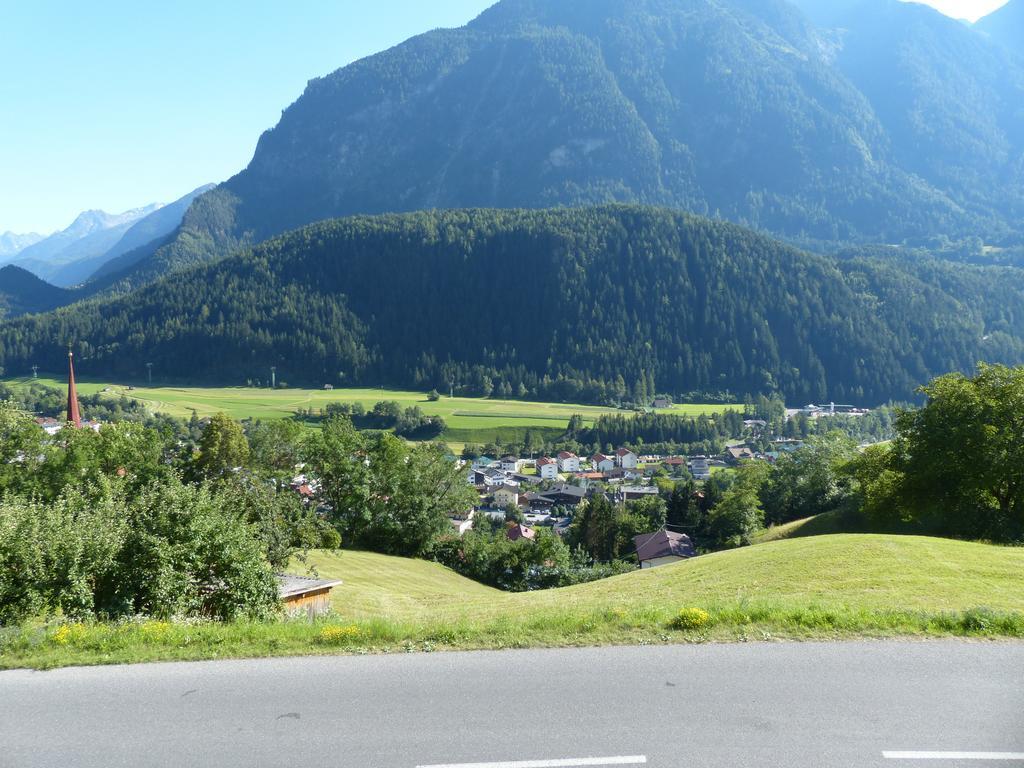 Apartment Winklerhof 1 Oetz Kültér fotó