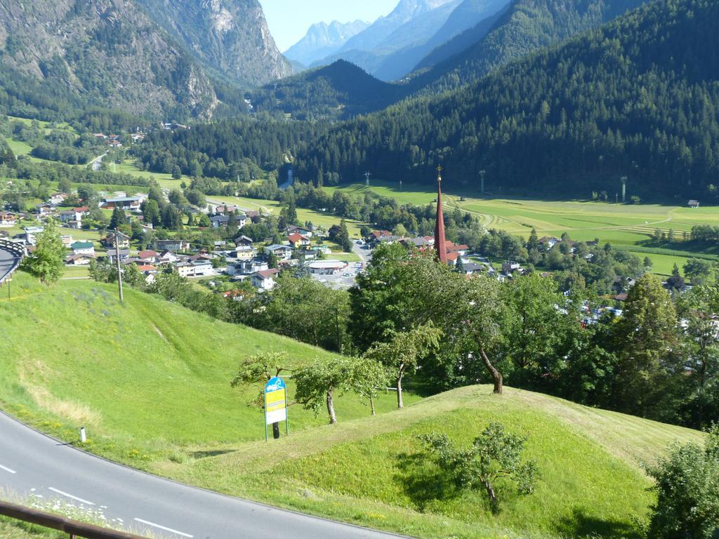 Apartment Winklerhof 1 Oetz Kültér fotó
