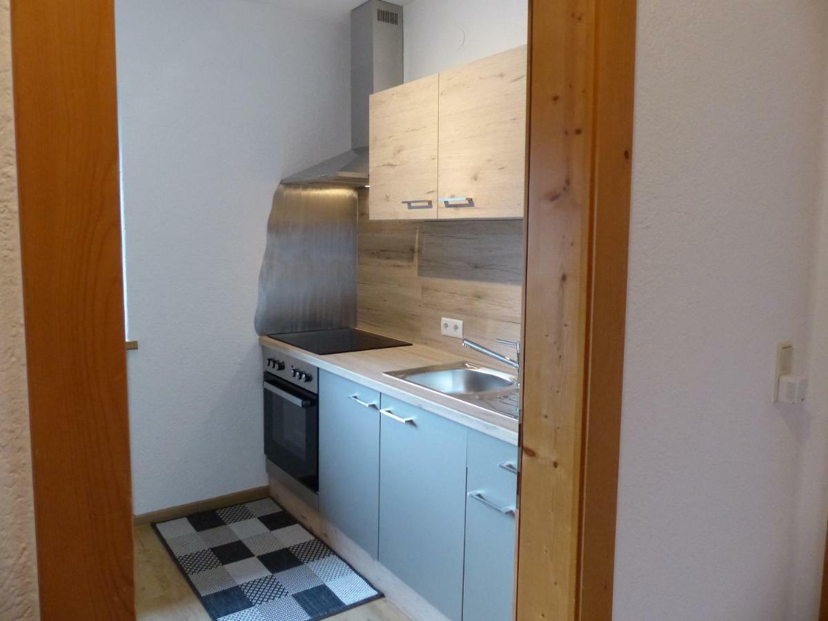 Apartment Winklerhof 1 Oetz Kültér fotó
