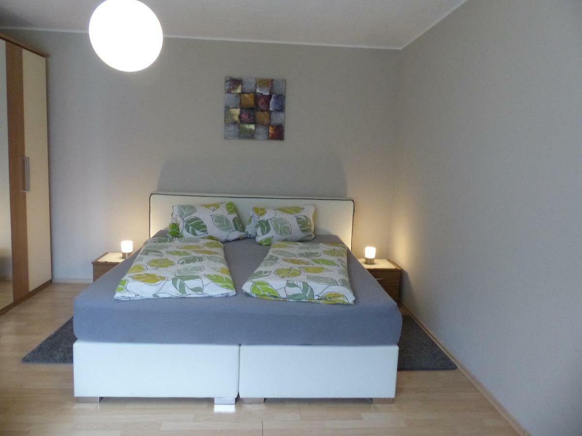 Apartment Winklerhof 1 Oetz Kültér fotó