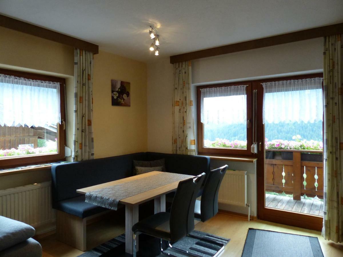 Apartment Winklerhof 1 Oetz Kültér fotó