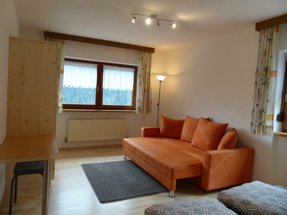 Apartment Winklerhof 1 Oetz Kültér fotó