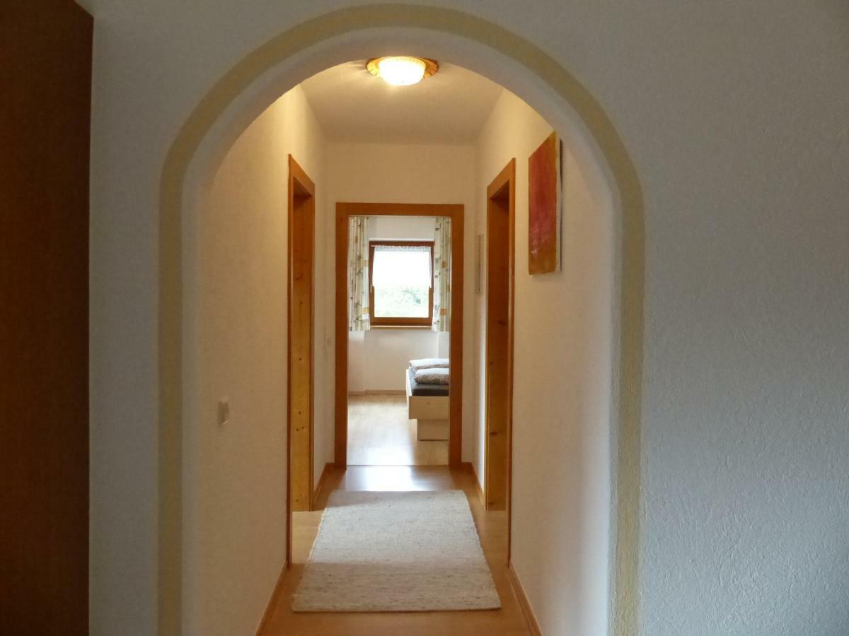 Apartment Winklerhof 1 Oetz Kültér fotó
