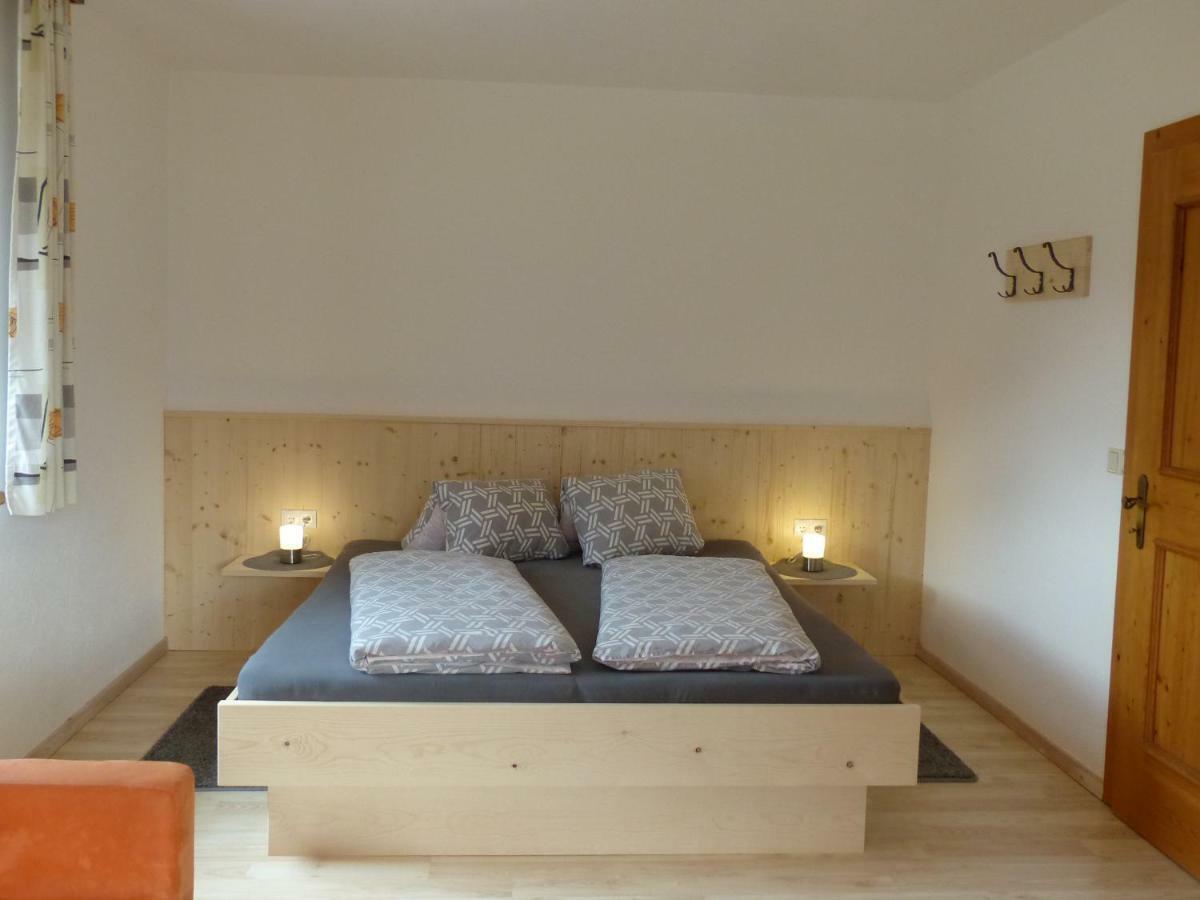Apartment Winklerhof 1 Oetz Kültér fotó