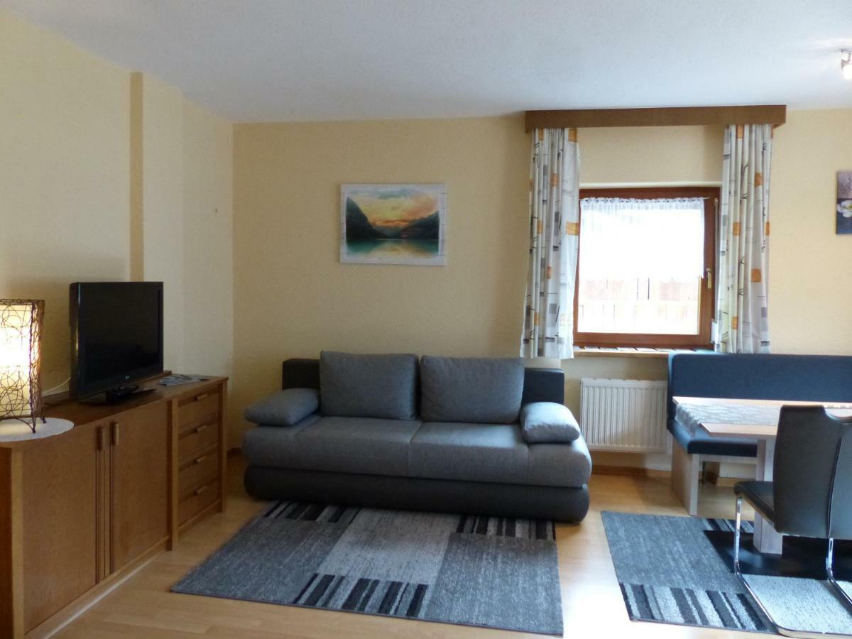 Apartment Winklerhof 1 Oetz Kültér fotó