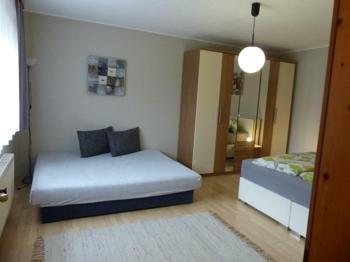 Apartment Winklerhof 1 Oetz Kültér fotó